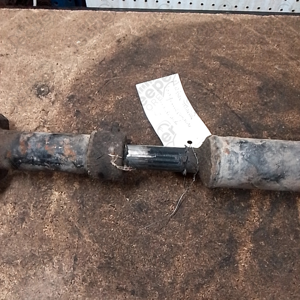 Occasion : Arbre arrière pour Jeep CJ5, CJ6, CJ7, CJ8