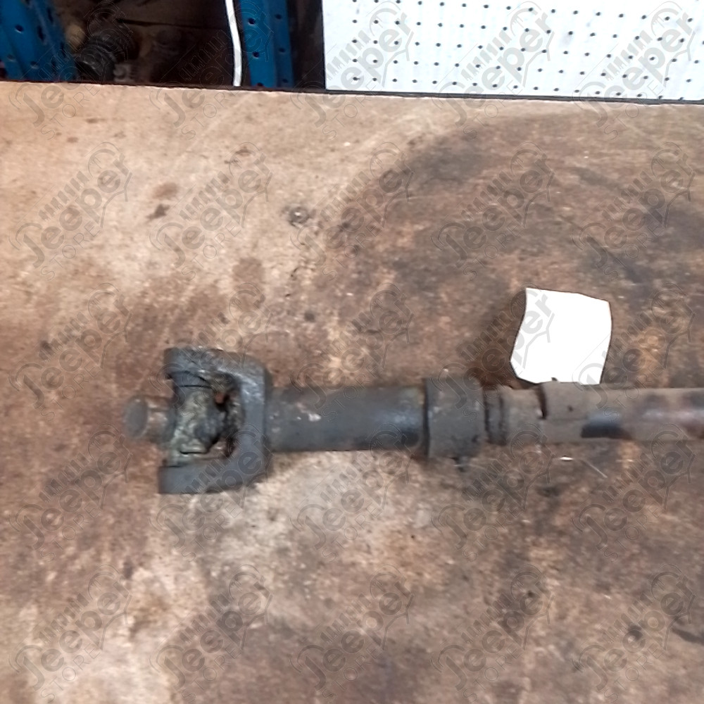 Occasion : Arbre avant pour Jeep CJ5, CJ6, CJ7, CJ8