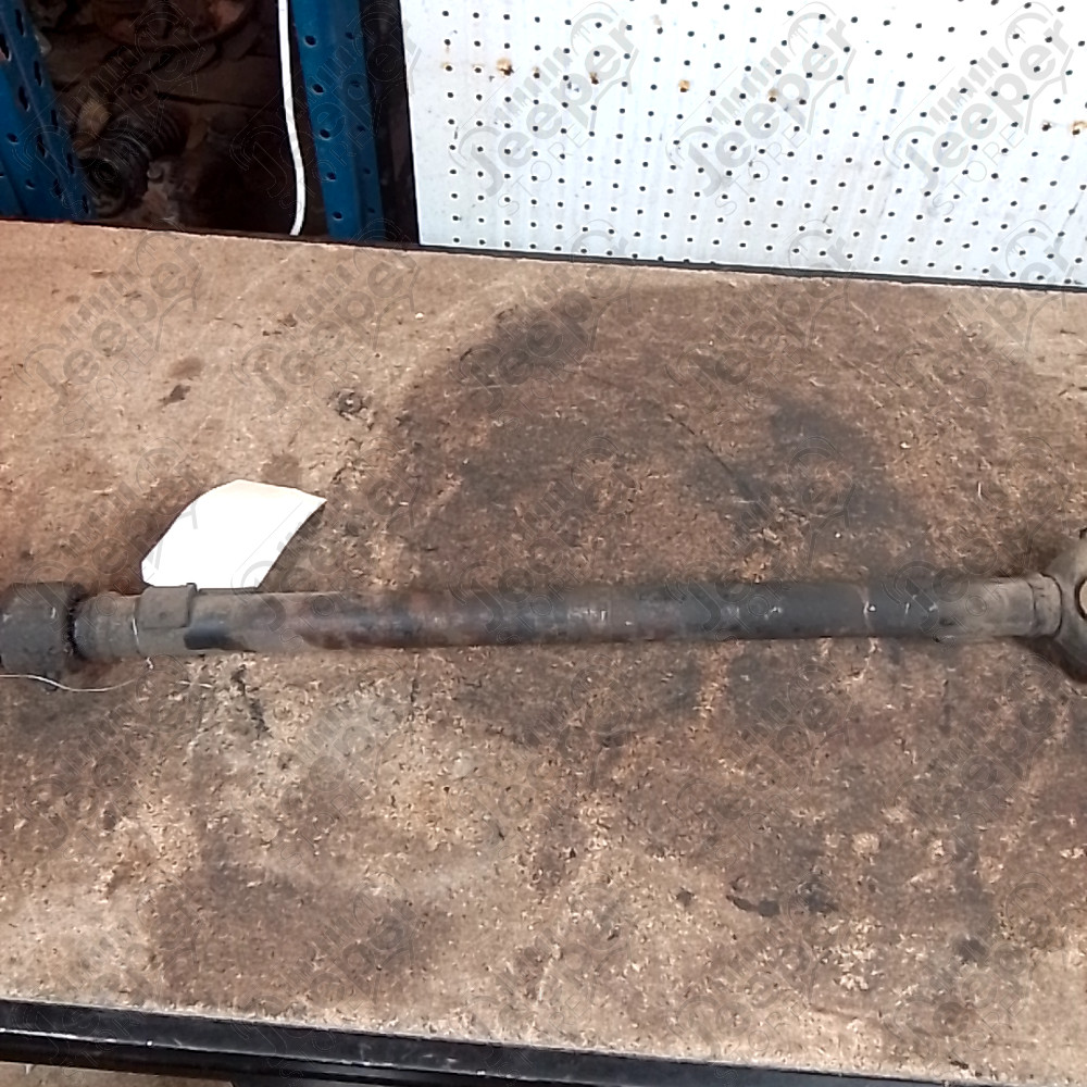 Occasion : Arbre avant pour Jeep CJ5, CJ6, CJ7, CJ8