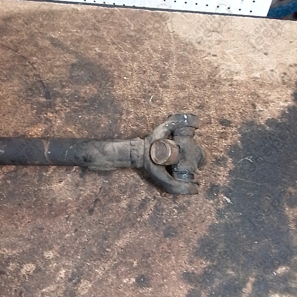 Occasion : Arbre avant pour Jeep CJ5, CJ6, CJ7, CJ8