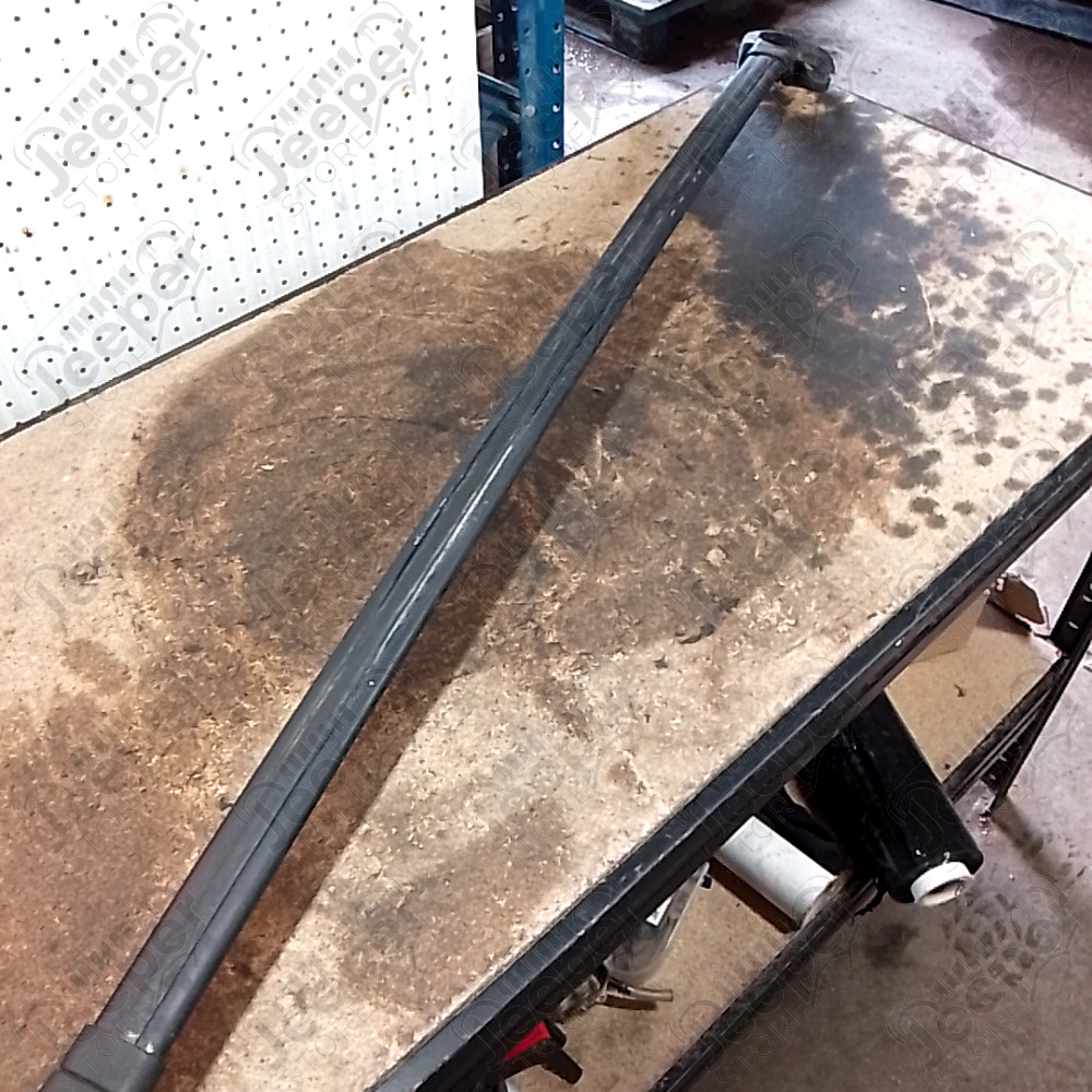 Occasion : Barre de toit d'origine unitaire transversale pour Jeep Cherokee XJ
