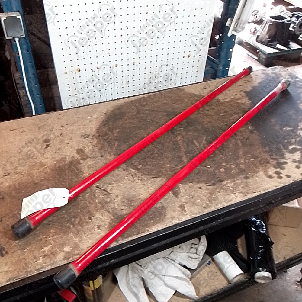Occasion : Kit de 2 barres de tension pour Jeep divers