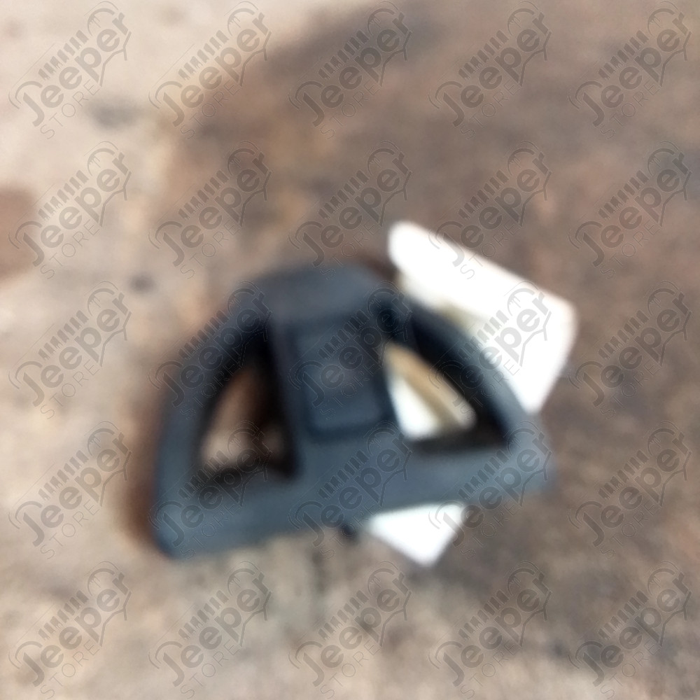 Occasion : Fixation pour barre de toit pour Jeep Cherokee XJ