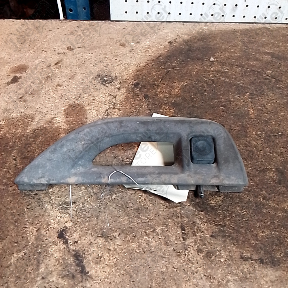 Occasion : Fixation pour barre de toit d'origine (clip HS) pour Jeep XJ, ZJ, ZG