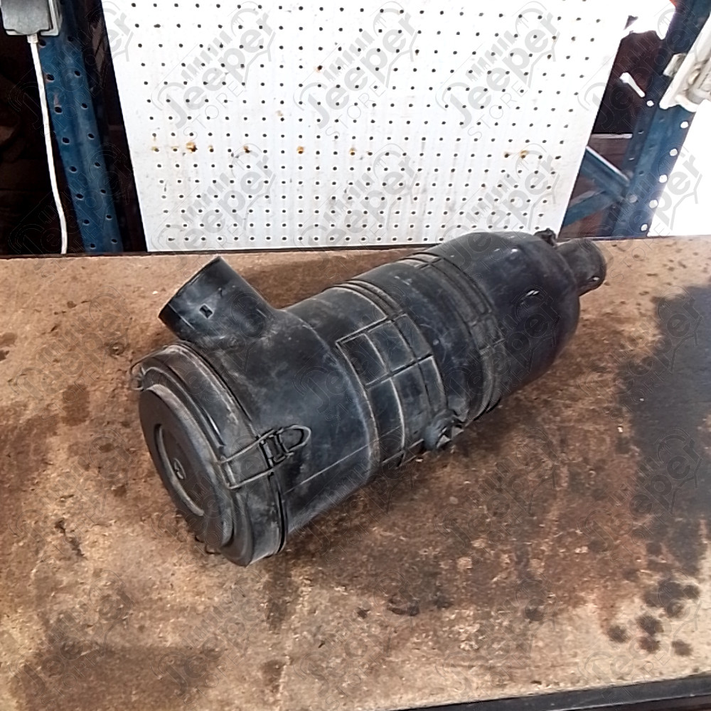 Occasion : Boîte à air pour 2,1L TD pour Jeep CJ7, CJ8, XJ