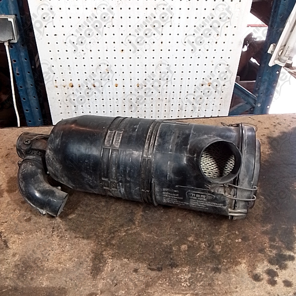 Occasion : Boîte à air pour 2,1L TD pour Jeep CJ7, CJ8, XJ