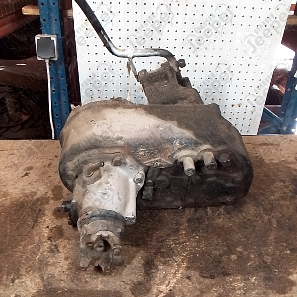 Occasion : Boîte de transfert DANA 300 à refaire pour Jeep CJ7, CJ8