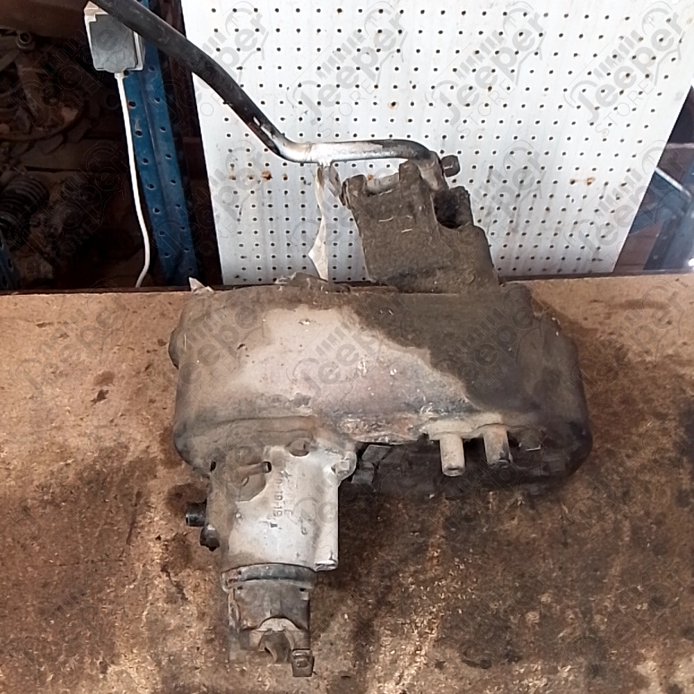 Occasion : Boîte de transfert DANA 300 à refaire pour Jeep CJ7, CJ8