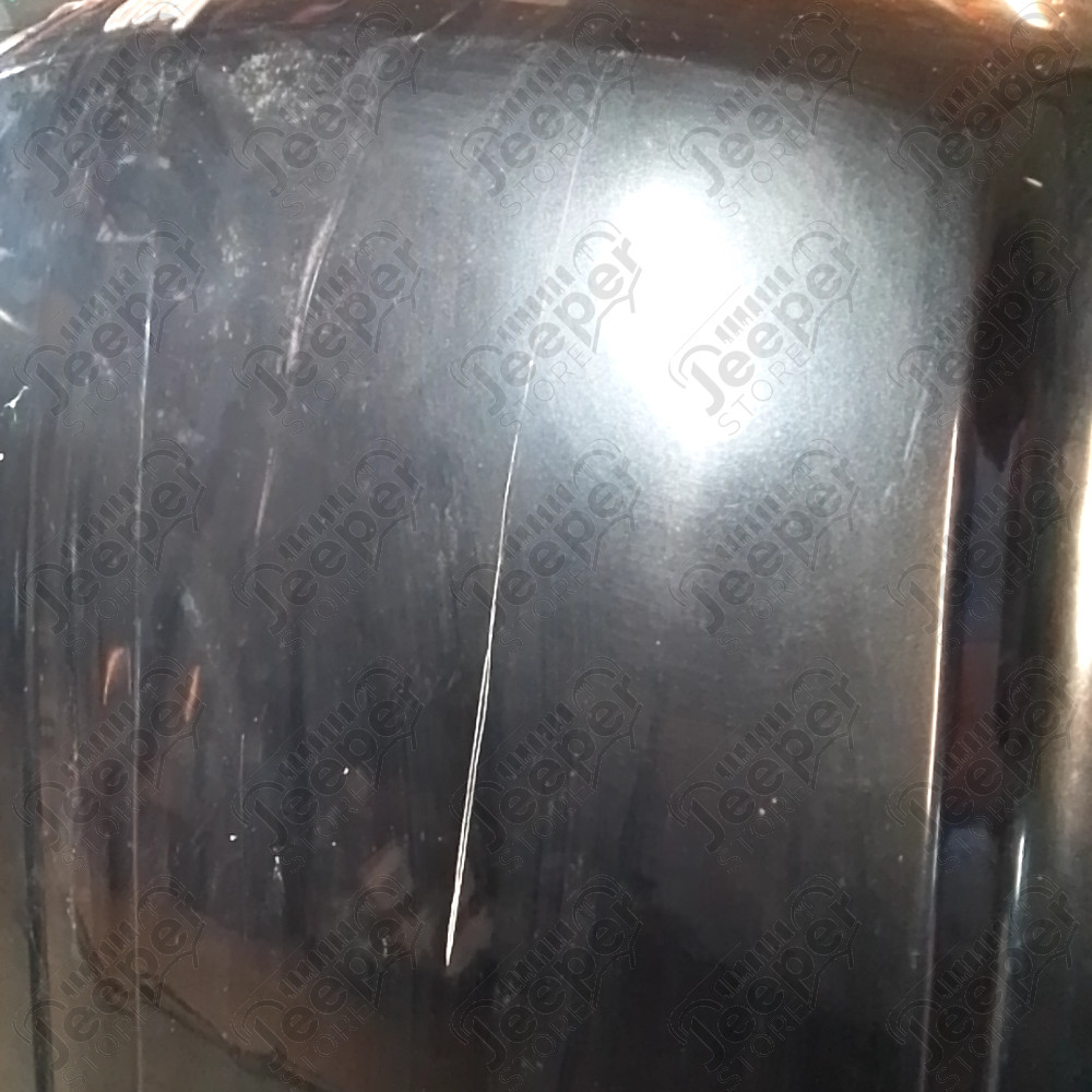 Occasion : Capot moteur gris pour Jeep Grand Cherokee WJ, WG