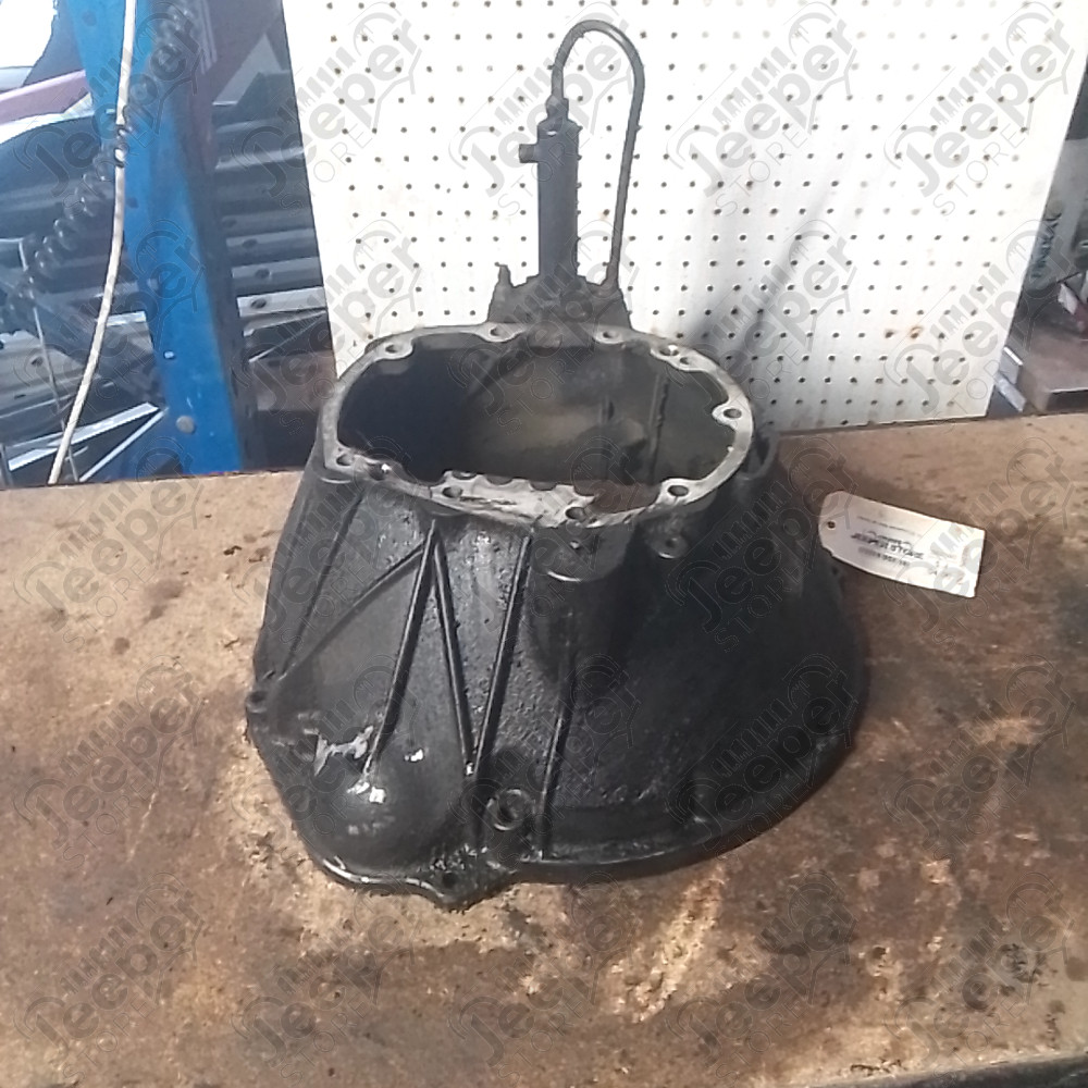 Occasion : Cloche de boîte manuelle 2,5L TD pour Jeep XJ, ZJ, ZG
