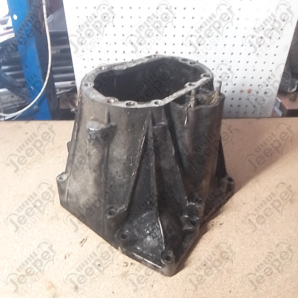 Occasion : Cloche d'embrayage AX5 pour 2,1L TD pour Jeep Cherokee XJ