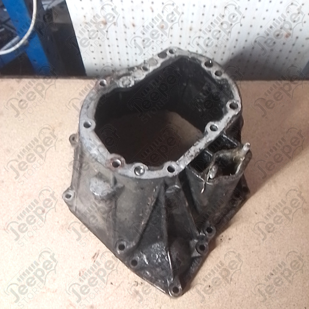 Occasion : Cloche d'embrayage AX5 pour 2,1L TD pour Jeep Cherokee XJ