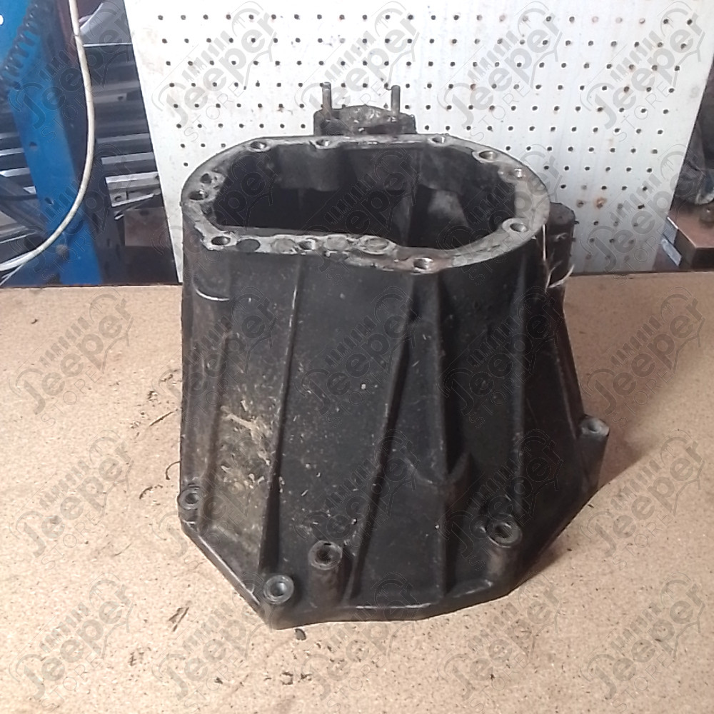 Occasion : Cloche d'embrayage AX5 pour 2,1L TD pour Jeep Cherokee XJ