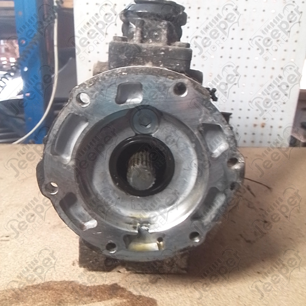 Occasion : Boîte à vitesses AX5 pour 2,1L TD pour Jeep Cherokee XJ