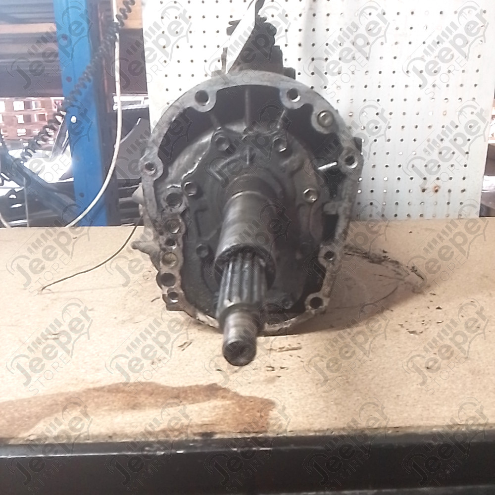Occasion : Boîte à vitesses AX5 pour 2,1L TD pour Jeep Cherokee XJ