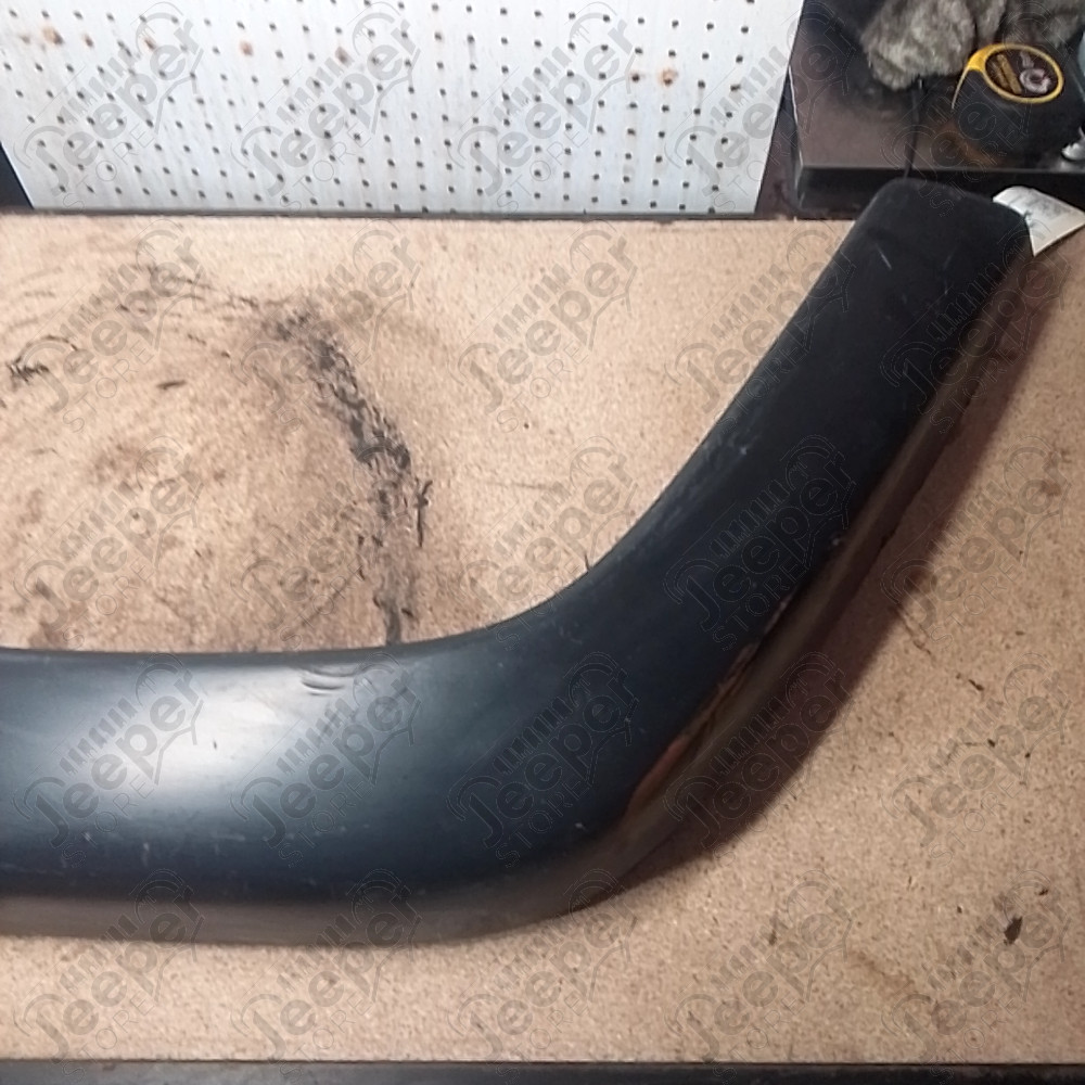 Occasion : Elargisseur d'aile arrière gauche (version US) pour Jeep Wrangler TJ