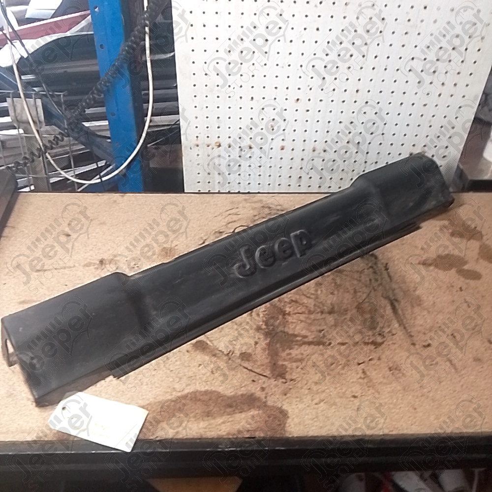 Occasion : Enjoliveur de barre stabilisatrice avant pour Jeep Wrangler TJ