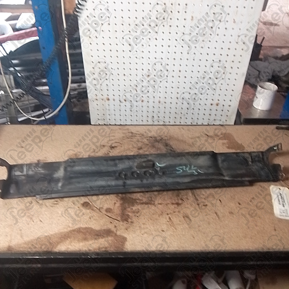Occasion : Enjoliveur de barre stabilisatrice avant pour Jeep Wrangler TJ