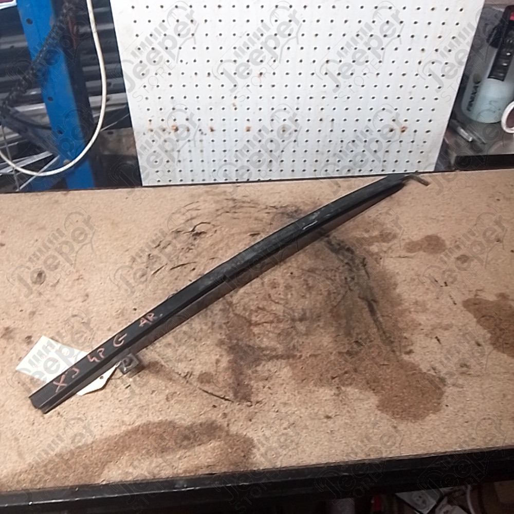Occasion : Montant de custode arrière gauche (4 portes) pour Jeep Cherokee XJ