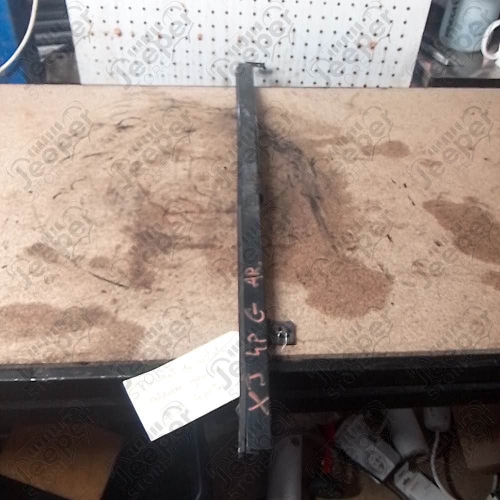 Occasion : Montant de custode arrière gauche (4 portes) pour Jeep Cherokee XJ