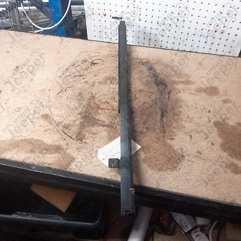 Occasion : Montant de custode arrière gauche (4 portes) pour Jeep Cherokee XJ