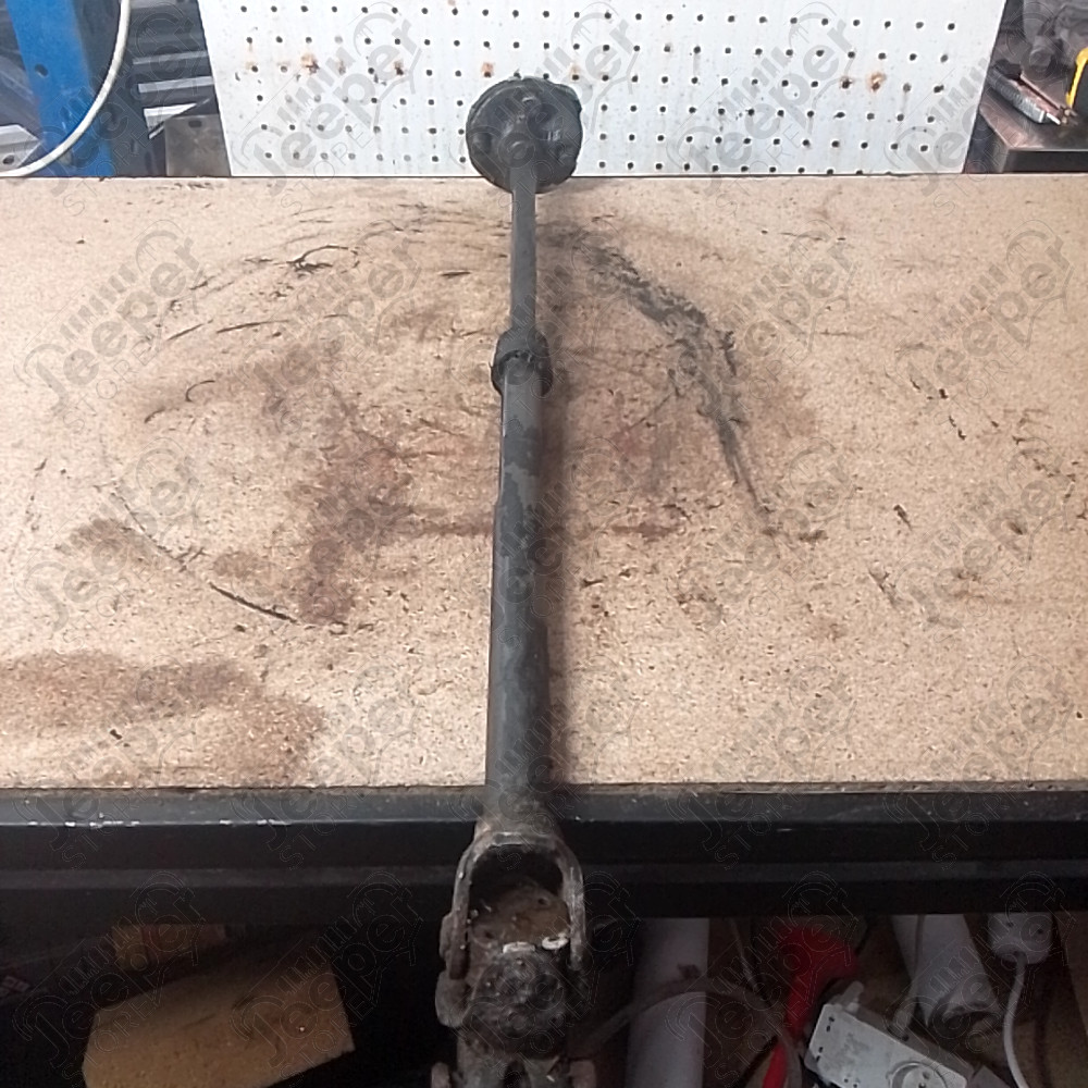 Occasion : Bas de colonne de direction (à refaire) pour Jeep Wagoneer SJ