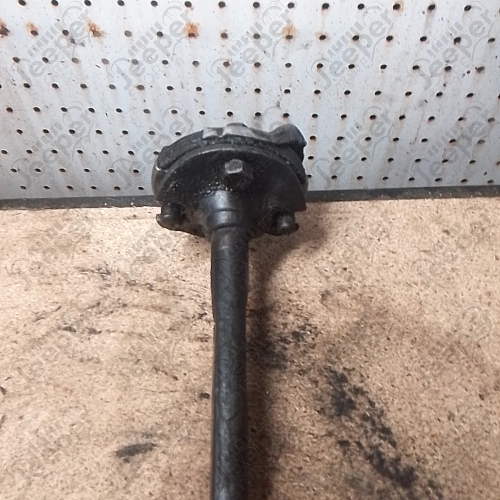 Occasion : Bas de colonne de direction (à refaire) pour Jeep Wagoneer SJ