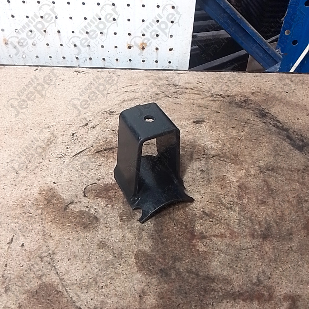 Occasion : Butée de pont rallongée 4" de rehausse pour Jeep Wrangler YJ