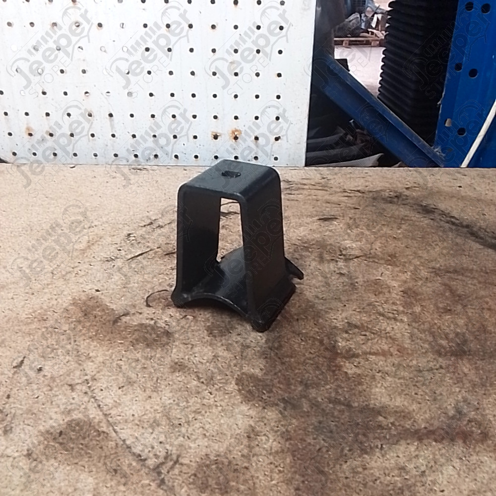 Occasion : Butée de pont rallongée 4" de rehausse pour Jeep Wrangler YJ