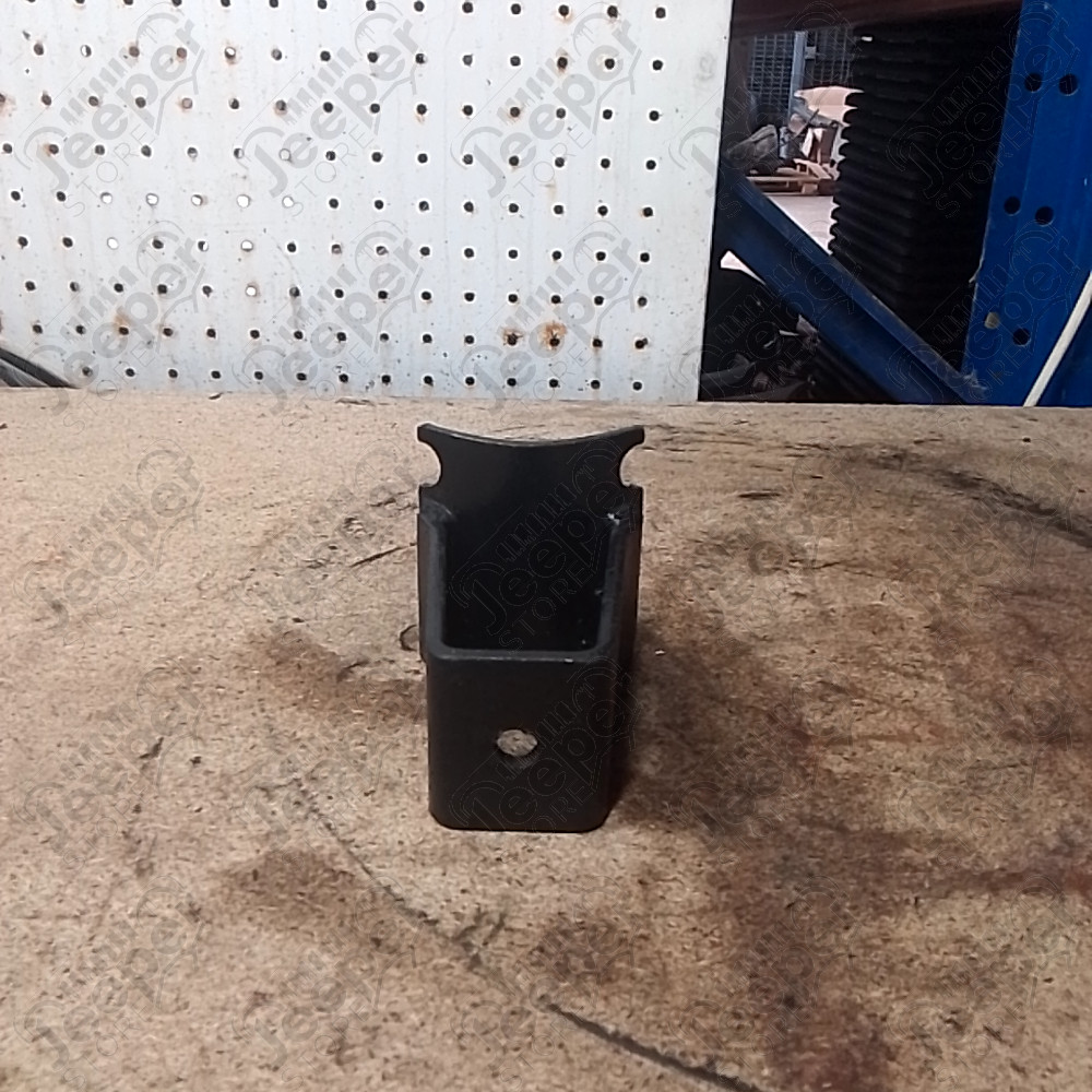 Occasion : Butée de pont rallongée 4" de rehausse pour Jeep Wrangler YJ