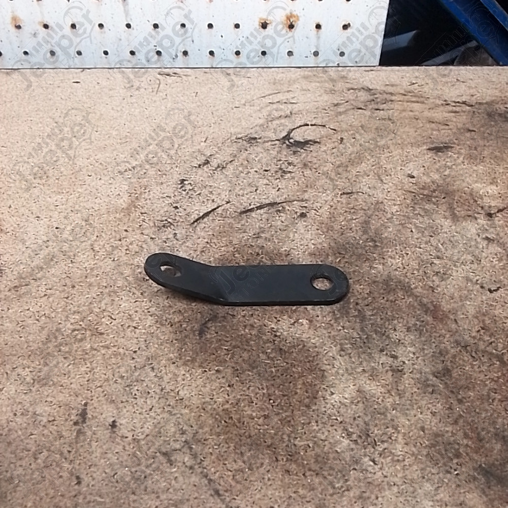 Occasion : Rallonge flexible de frein avant pour Jeep YJ, TJ, MJ, ZJ, ZG