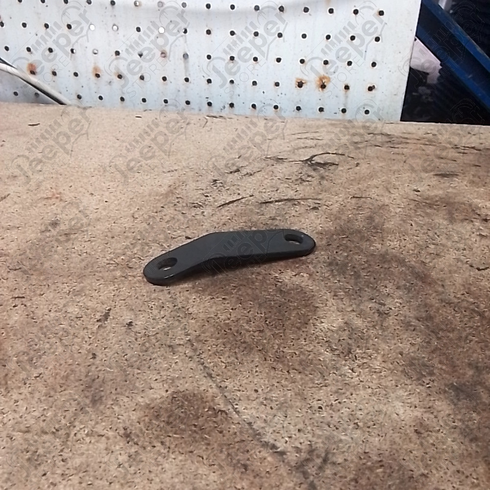 Occasion : Rallonge flexible de frein avant pour Jeep YJ, TJ, MJ, ZJ, ZG