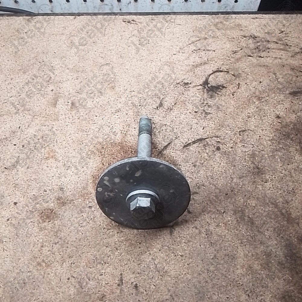 Occasion : Boulon de caisse pour Jeep divers