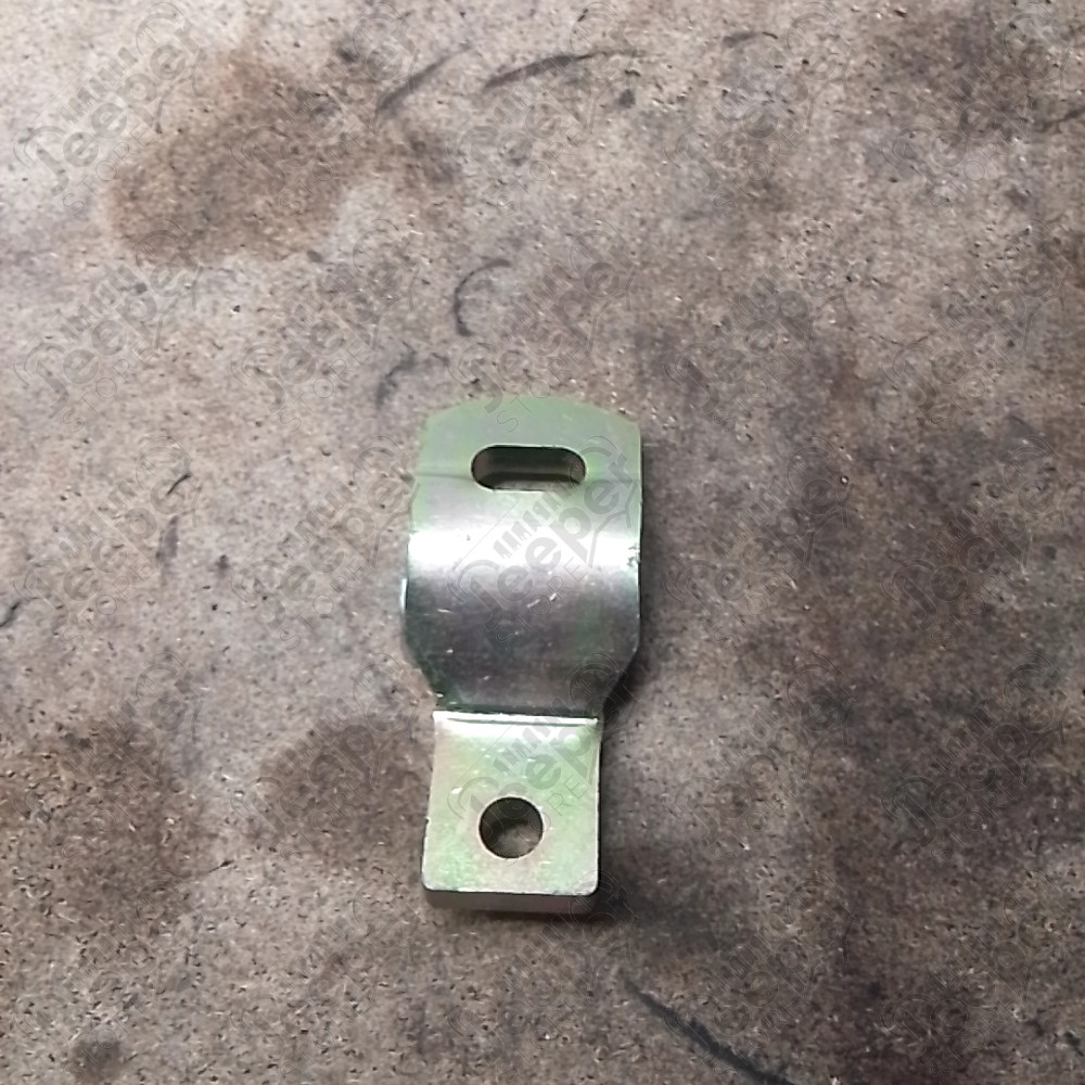 Occasion : Rallonge barre Panhard avant pour réhausse de 4" pour Jeep Wrangler YJ