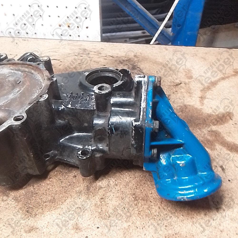 Occasion : Carter distribution 4,9L, 5.9L et 6.6L V8 AMC pour Jeep C104, J20, J10, GWSJ, WSJ, CJ8, CJ7