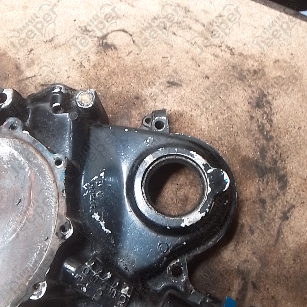Occasion : Carter distribution 4,9L, 5.9L et 6.6L V8 AMC pour Jeep C104, J20, J10, GWSJ, WSJ, CJ8, CJ7
