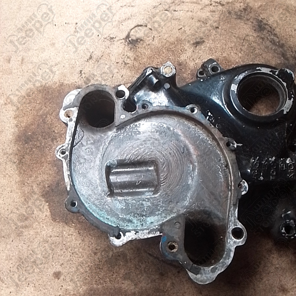 Occasion : Carter distribution 4,9L, 5.9L et 6.6L V8 AMC pour Jeep C104, J20, J10, GWSJ, WSJ, CJ8, CJ7