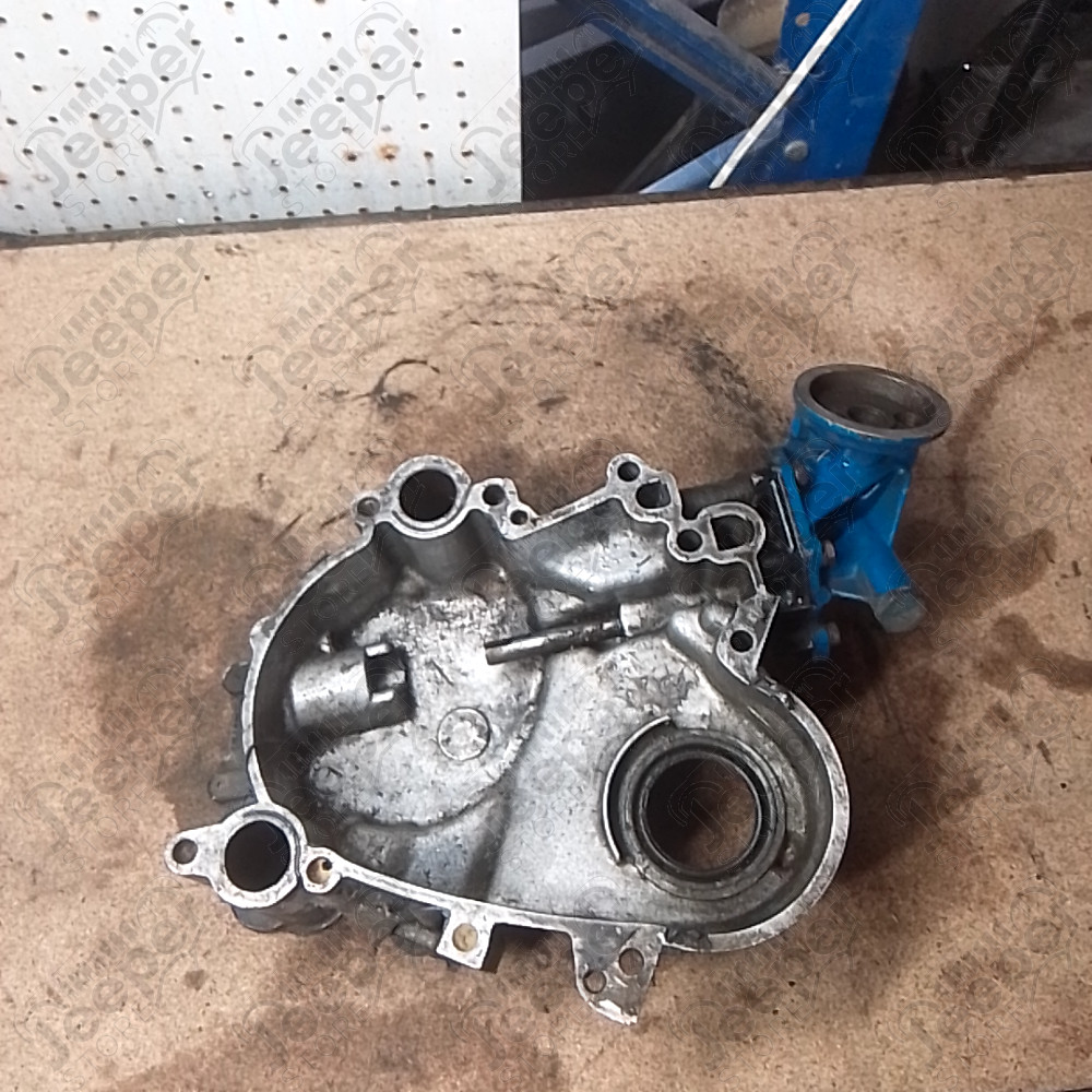 Occasion : Carter distribution 4,9L, 5.9L et 6.6L V8 AMC pour Jeep C104, J20, J10, GWSJ, WSJ, CJ8, CJ7