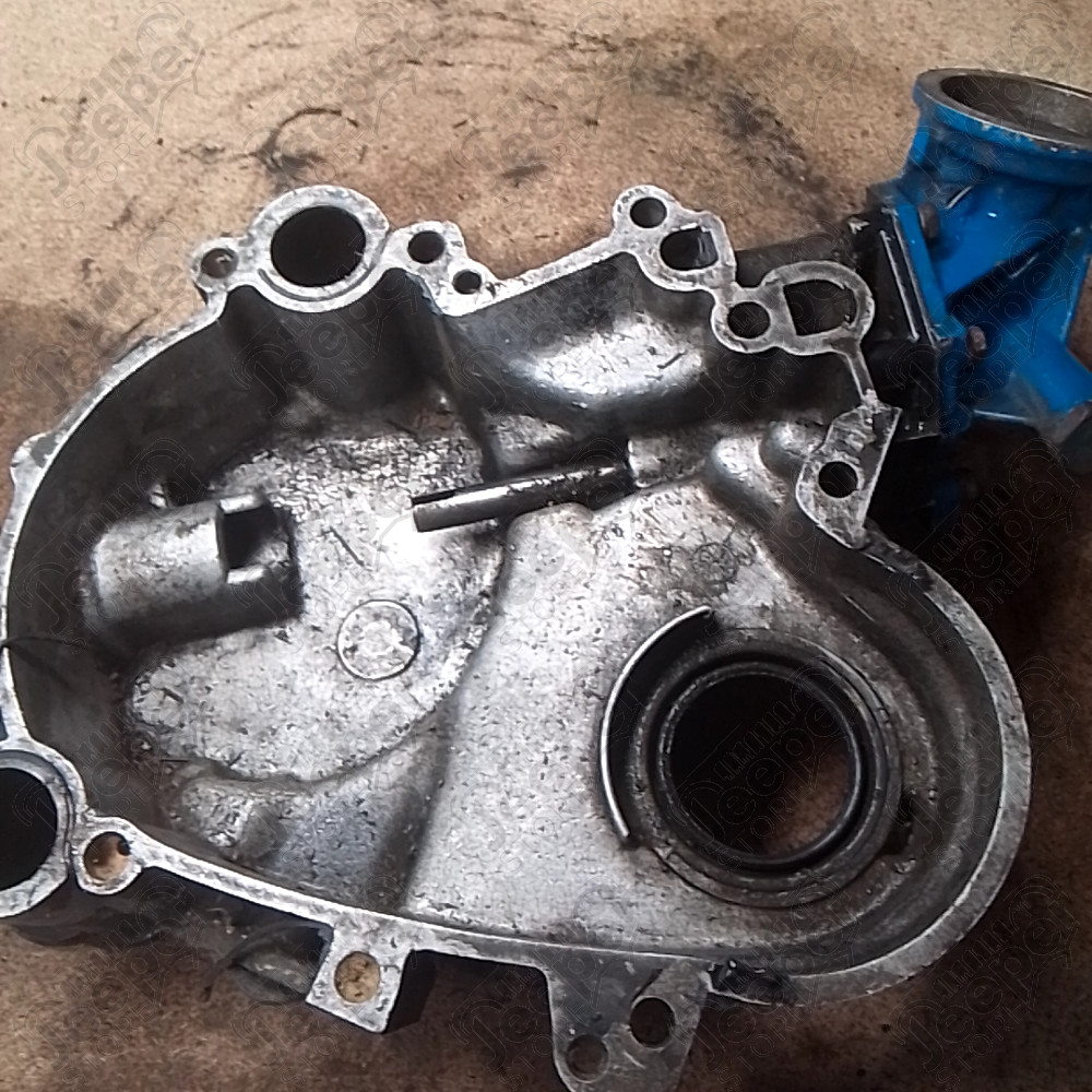 Occasion : Carter distribution 4,9L, 5.9L et 6.6L V8 AMC pour Jeep C104, J20, J10, GWSJ, WSJ, CJ8, CJ7