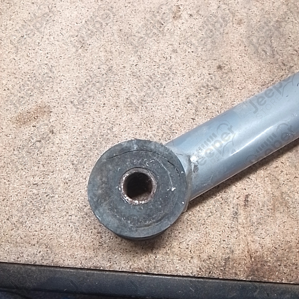 Occasion : Barre panhard avant réglable (Rubicon Express) pour Jeep Wrangler JK