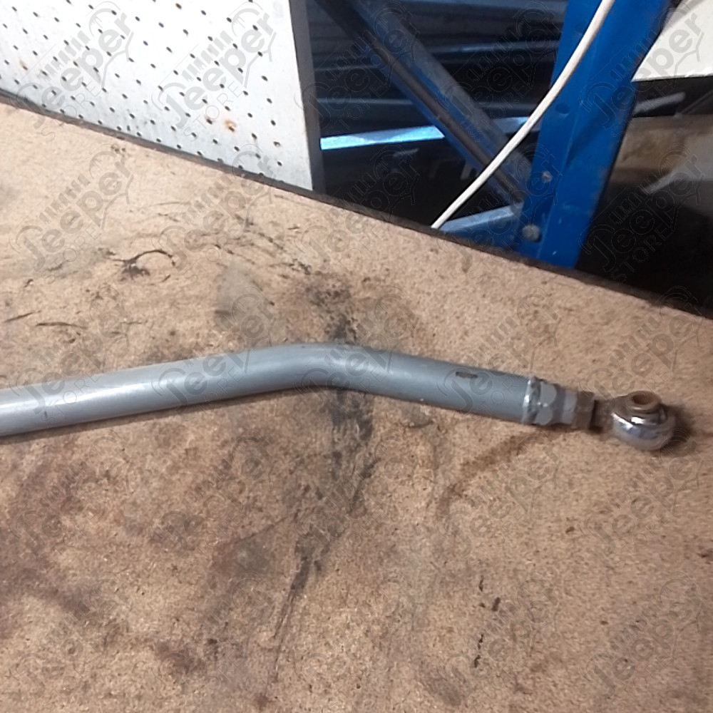 Occasion : Barre panhard avant réglable (Rubicon Express) pour Jeep Wrangler JK