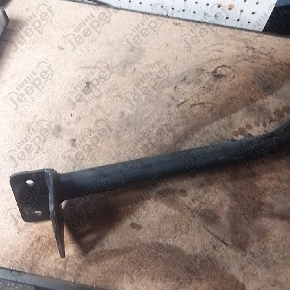 Occasion : Renfort de châssis skyjacker avant (découpe à un endroit) pour Jeep Wrangler YJ