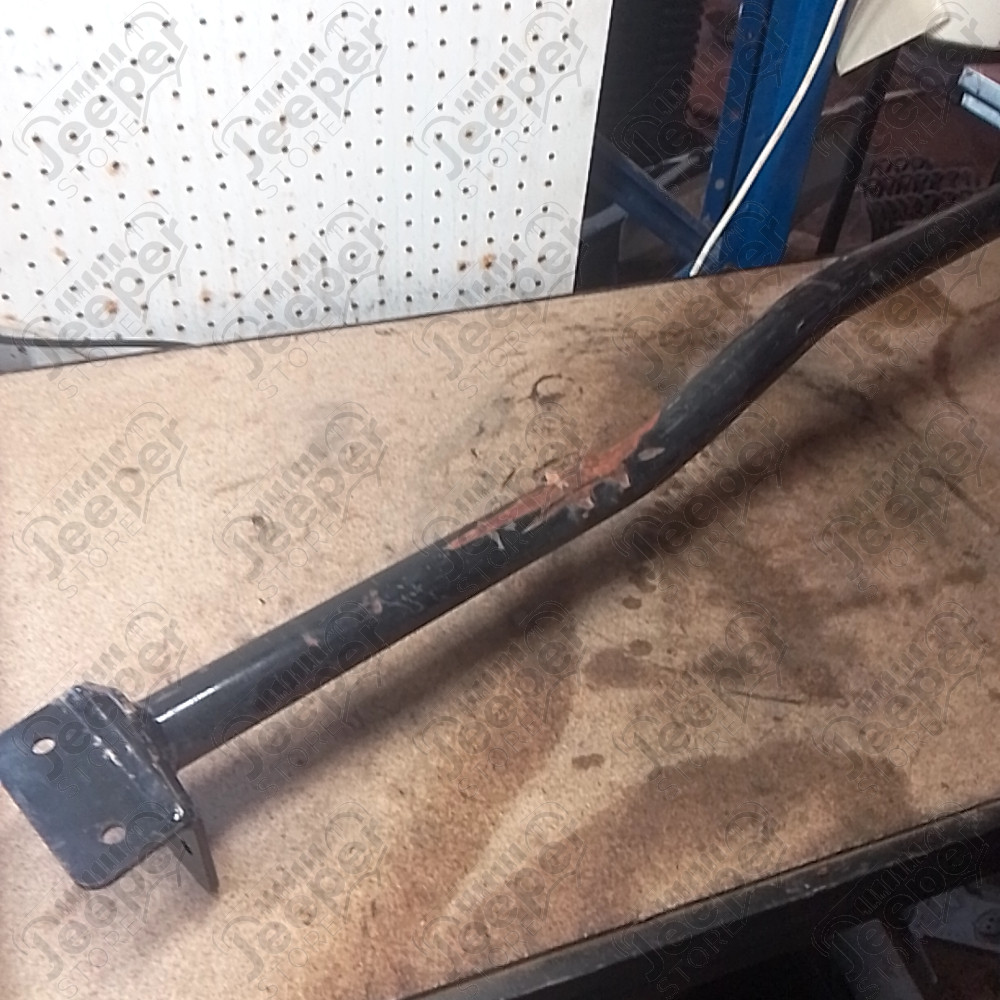 Occasion : Renfort de châssis skyjacker avant (découpe à un endroit) pour Jeep Wrangler YJ