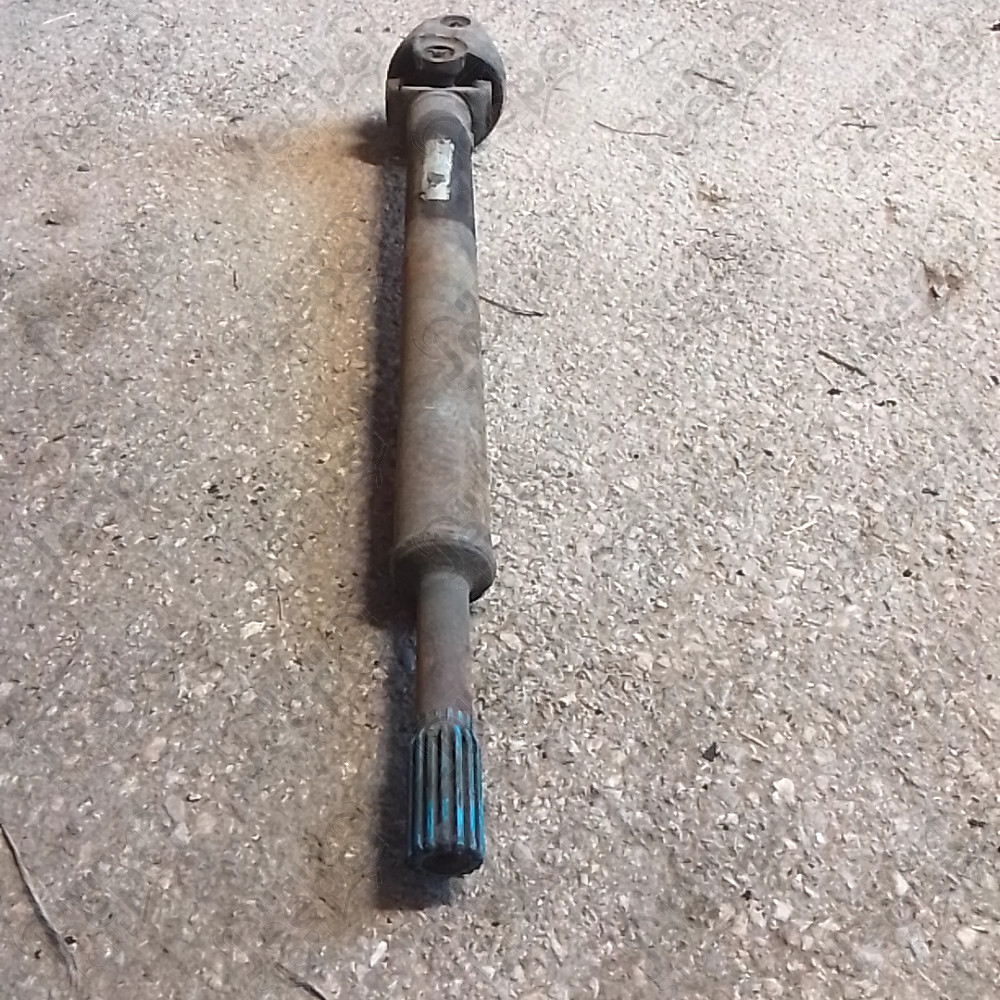 Occasion : Arbre avant incomplet (manque partie avant) pour Jeep divers