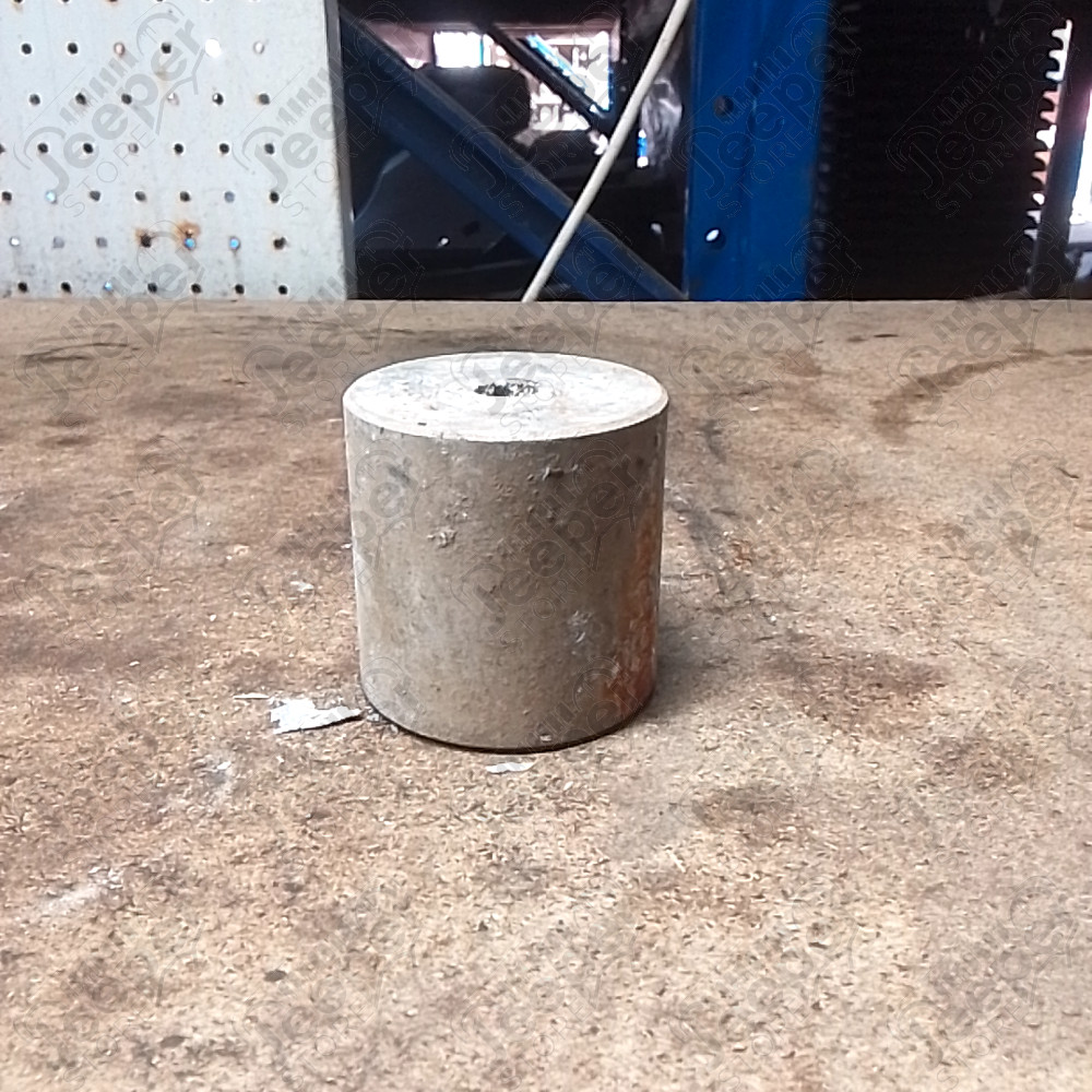Occasion : Body Lift incomplet + rabaissement de boîte de transfert pour Jeep Wrangler YJ