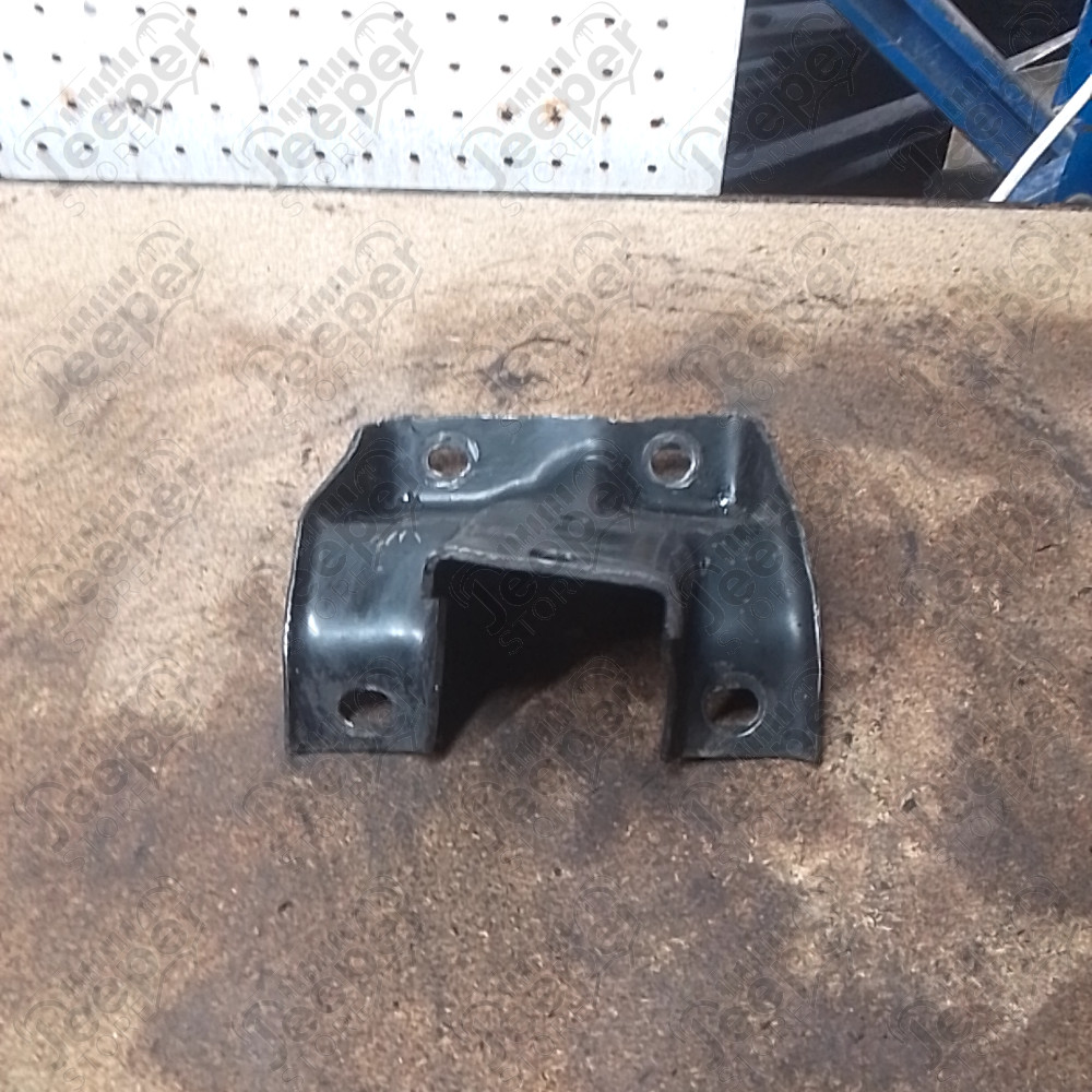 Occasion : Support moteur sur châssis pour Jeep MJ, XJ