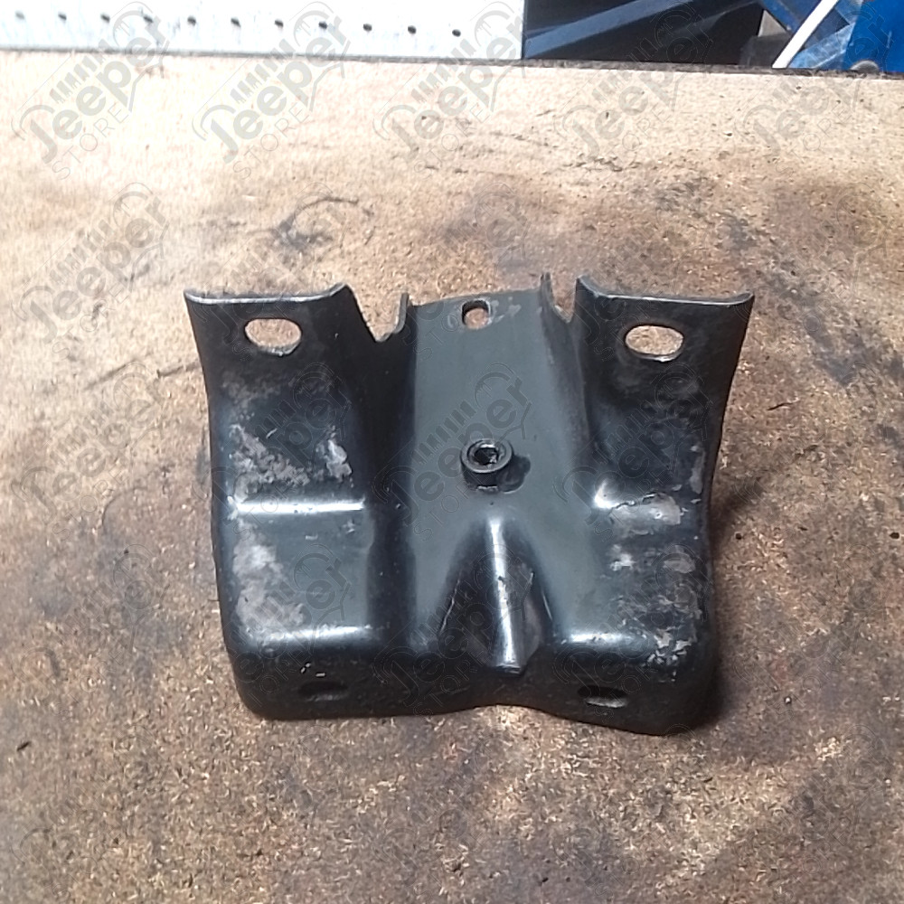 Occasion : Support moteur sur châssis pour Jeep MJ, XJ