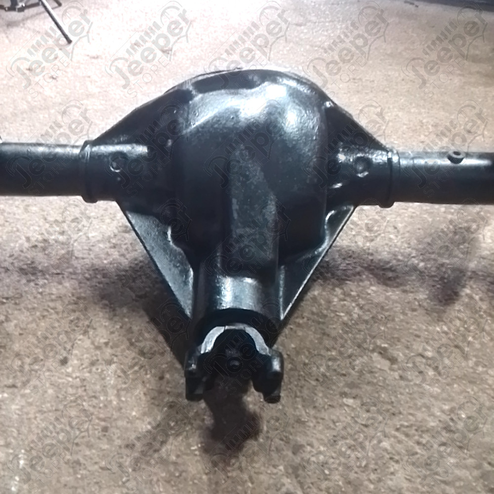 Occasion : Pont arrière complet DANA 35 avec ratio 3.55 (roulements neufs) pour Jeep Grand Cherokee ZJ, ZG