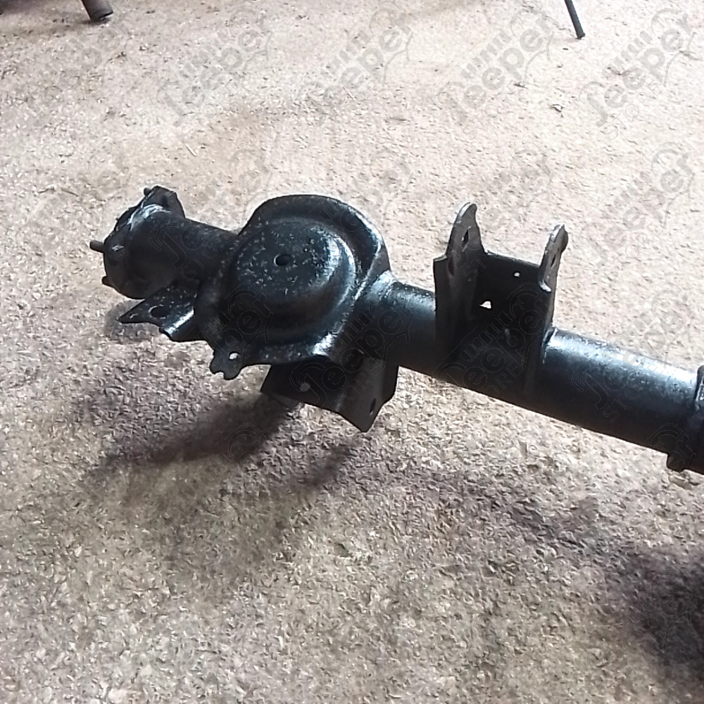 Occasion : Pont arrière complet DANA 35 avec ratio 3.55 (roulements neufs) pour Jeep Grand Cherokee ZJ, ZG