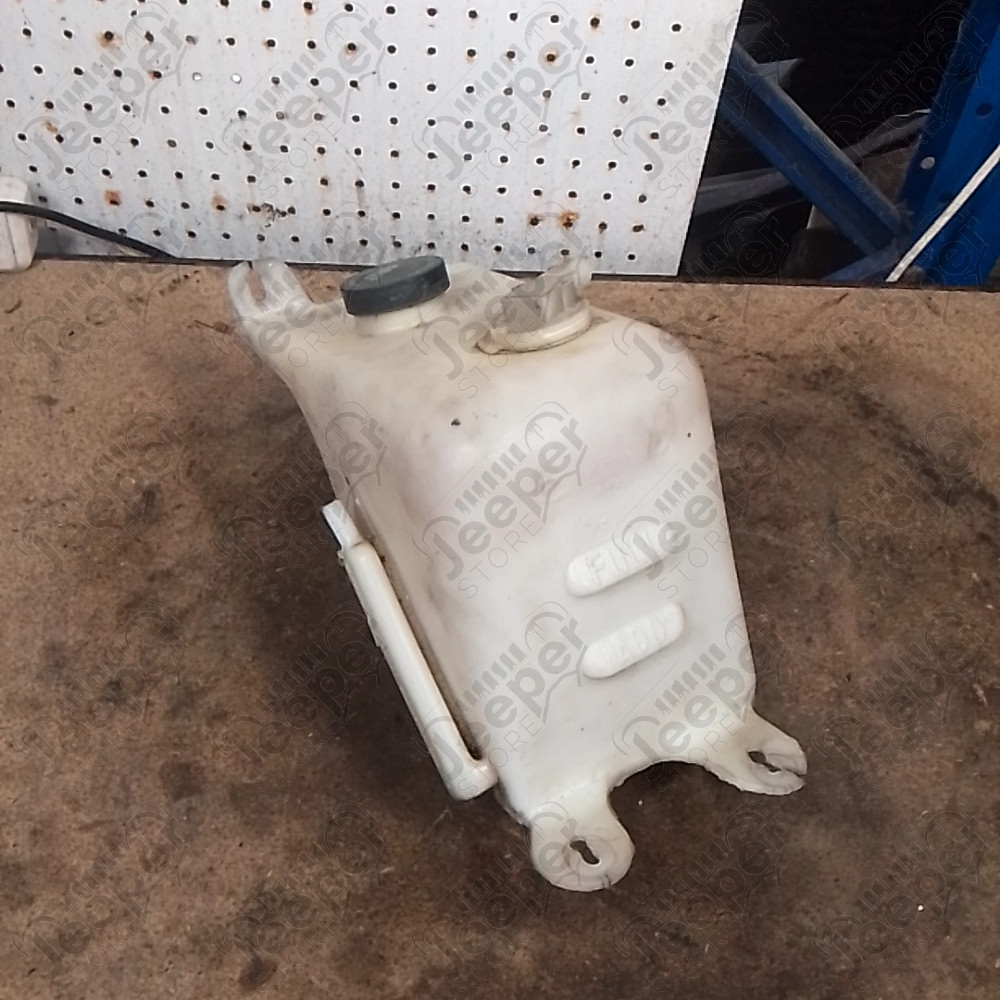 Occasion : Réservoir liquide de refroidissement pour Jeep Grand Cherokee ZJ, ZG